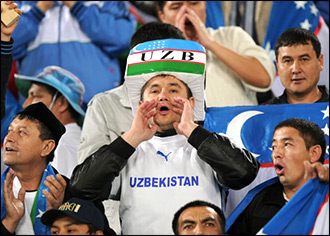 С приставкой «супер». К чему приведут реформы узбекистанского футбола