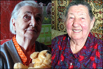 Увидеть Малахова. О чем мечтают русские долгожительницы в Таджикистане