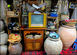 Властелины коллекций. Останется ли таджикский антиквариат в стране или уйдет за границу