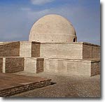 Храмовый комплекс Фаяз-тепа