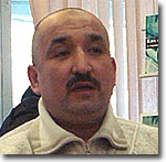 Хатам Хаджиматов
