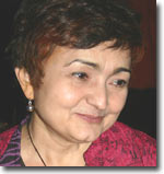 Санобар Шерматова