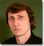 Герман Трещалов, руководитель исследовательской группы ЭРГ