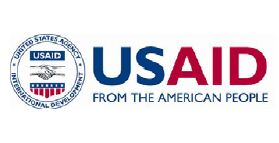 Эмблема USAID