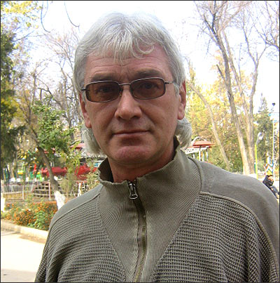 Владимир Ефанов