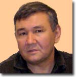 Бахтияр Бабаджанов