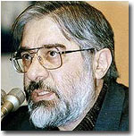 Мирхоссейн Мусави