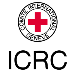 Эмблема Международного Комитета Красного Креста