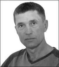 Геннадий Павлюк