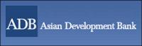 Эмблема Азиатского Банка развития