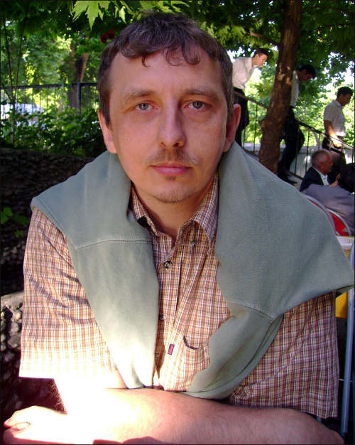Алексей Волосевич