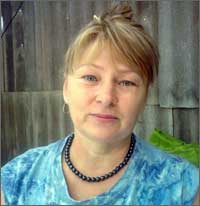 Татьяна Довлатова