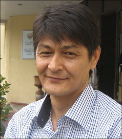 Малик Бобоев