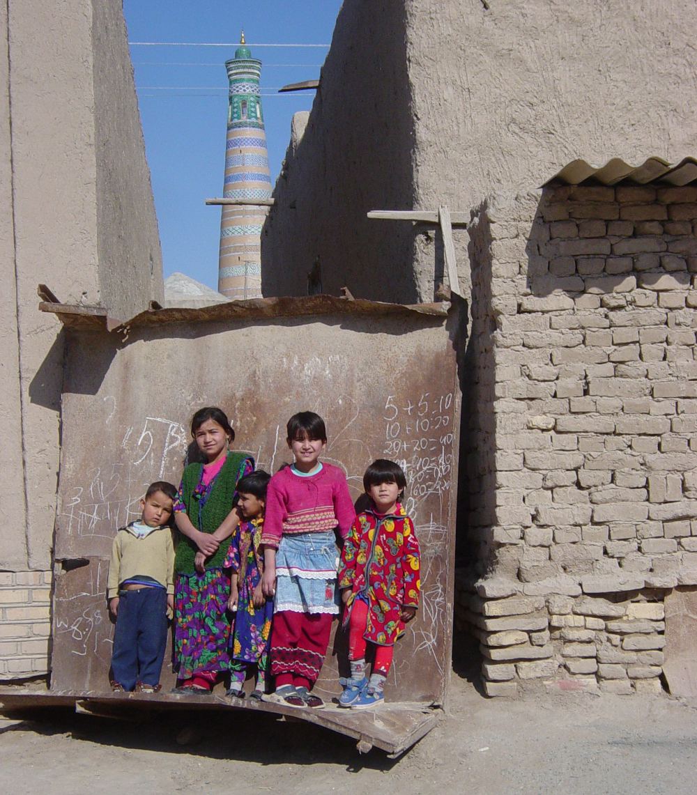Постсоветская Средняя Азия все более и более «десоветизируется», напоминая Афганистан