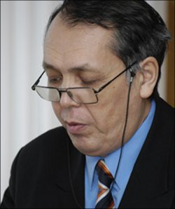 Александр Кадырбаев