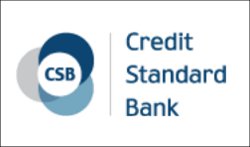 Эмблема банка Кредит-Стандарт