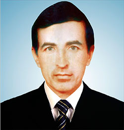 Мурад Джураев