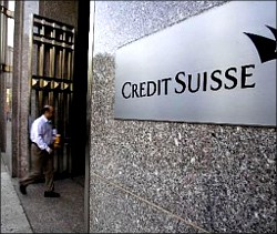 Швейцарский банк отказывает Узбекистану