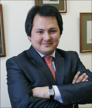 Хабиб Абдуллаев