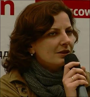 Екатерина Деминцева