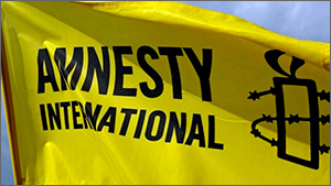 Amnesty International:       ,     