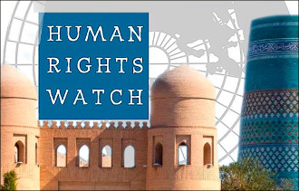     Human Rights Watch   