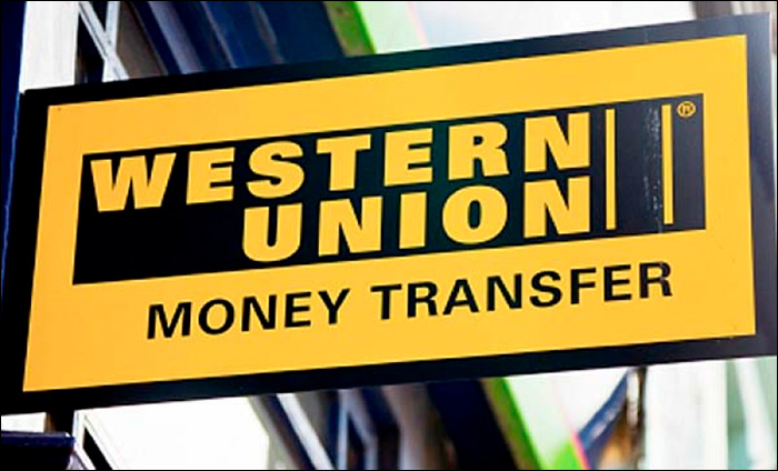 Western Union:         