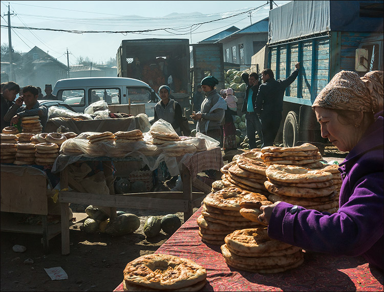 Госкомстат объяснил «Фергане» систему подсчета бедняков в Узбекистане