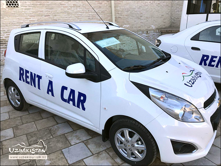        Rent-Car