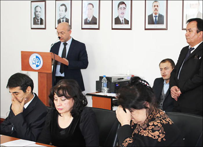 ВАК Таджикистана начнет проверять труды отечественных ученых на плагиат