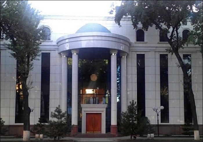 Власти Ташкента объявили набор в члены общественного совета при хокимияте