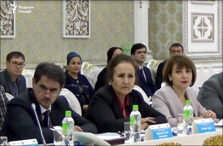 В Таджикистане предложили создать фонд по привлечению инвестиций трудовых мигрантов