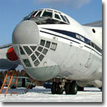 Производство самолетов «Ил-76» все же будет организовано в России