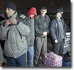 Судьбы таджикских гастарбайтеров: в 2006 году в России погибло как минимум двести человек