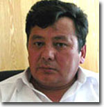 Депутат Давран Сабиров: «У президента Киргизии нет политической культуры»