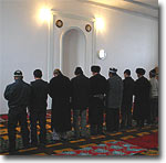 В религиозной жизни Кыргызстана царит такая же неразбериха, как и в политической