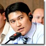 Форум молодых политиков Киргизии: Президенту К.Бакиеву необходим мандат народа