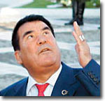 Туркменистан: Ловушки прошлого для будущего