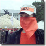 Эмиль Каниметов: Обострение политической ситуации в Кыргызстане весной 2007 года
