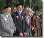 Узбекистан: Праздник, который отняли у ветеранов войны