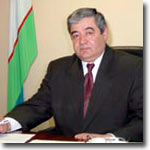 «Лица власти». Глава Навоийской области Узбекистана отпраздновал свою первую пятилетку