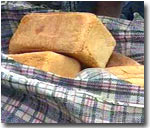 Кыргызстан: В стране назревает хлебный кризис?