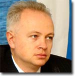 Станислав Епифанцев: «Российские соотечественники - это не используемый пока Киргизией ресурс»