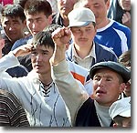 Киргизия: Президент подарил оппозиции повод для новых акций протеста