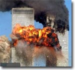 Америка, 9/11. Трагедия в фактах и версиях