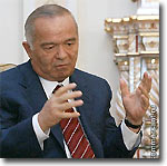 Узбекистан: Альтернативность выборов – всего лишь декорация к переизбранию Ислама Каримова