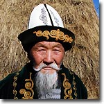 Киргизы из Таджикистана оформляют гражданство в упрощенном порядке