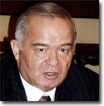 Ислам Каримов согласился побыть президентом Узбекистана еще семь лет