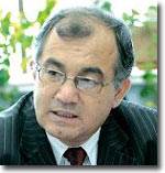 Зачем Узбекистану шестой кандидат на пост президента?