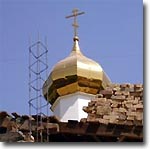 Таджикистан: Православные христиане готовятся отметить день Николая Чудотворца